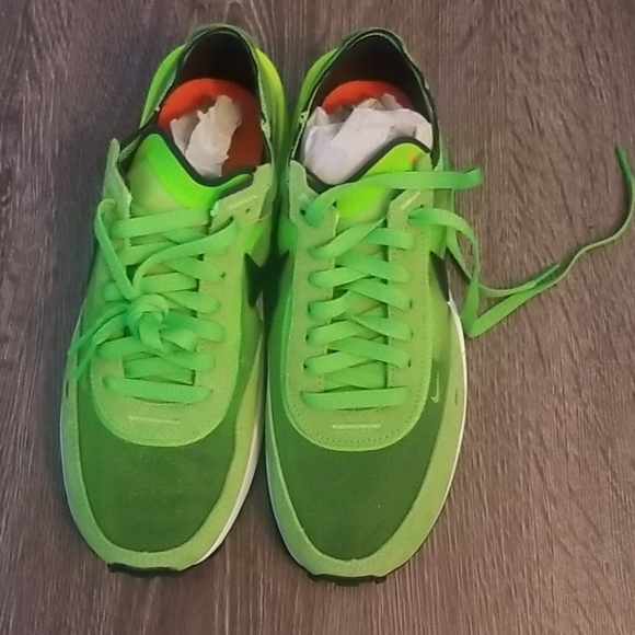 Nike Other - Nike waffle one